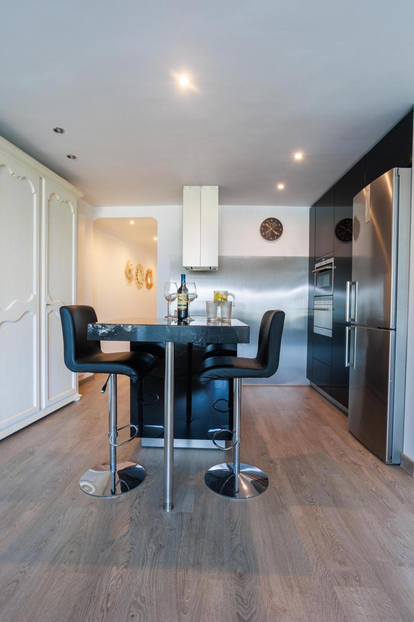 Casas 349H Explanada Αλικάντε Εξωτερικό φωτογραφία