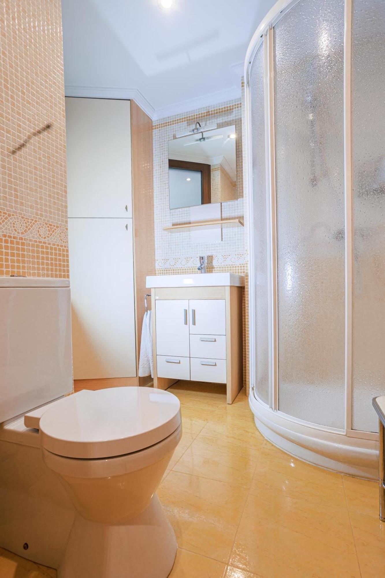 Casas 349H Explanada Αλικάντε Εξωτερικό φωτογραφία