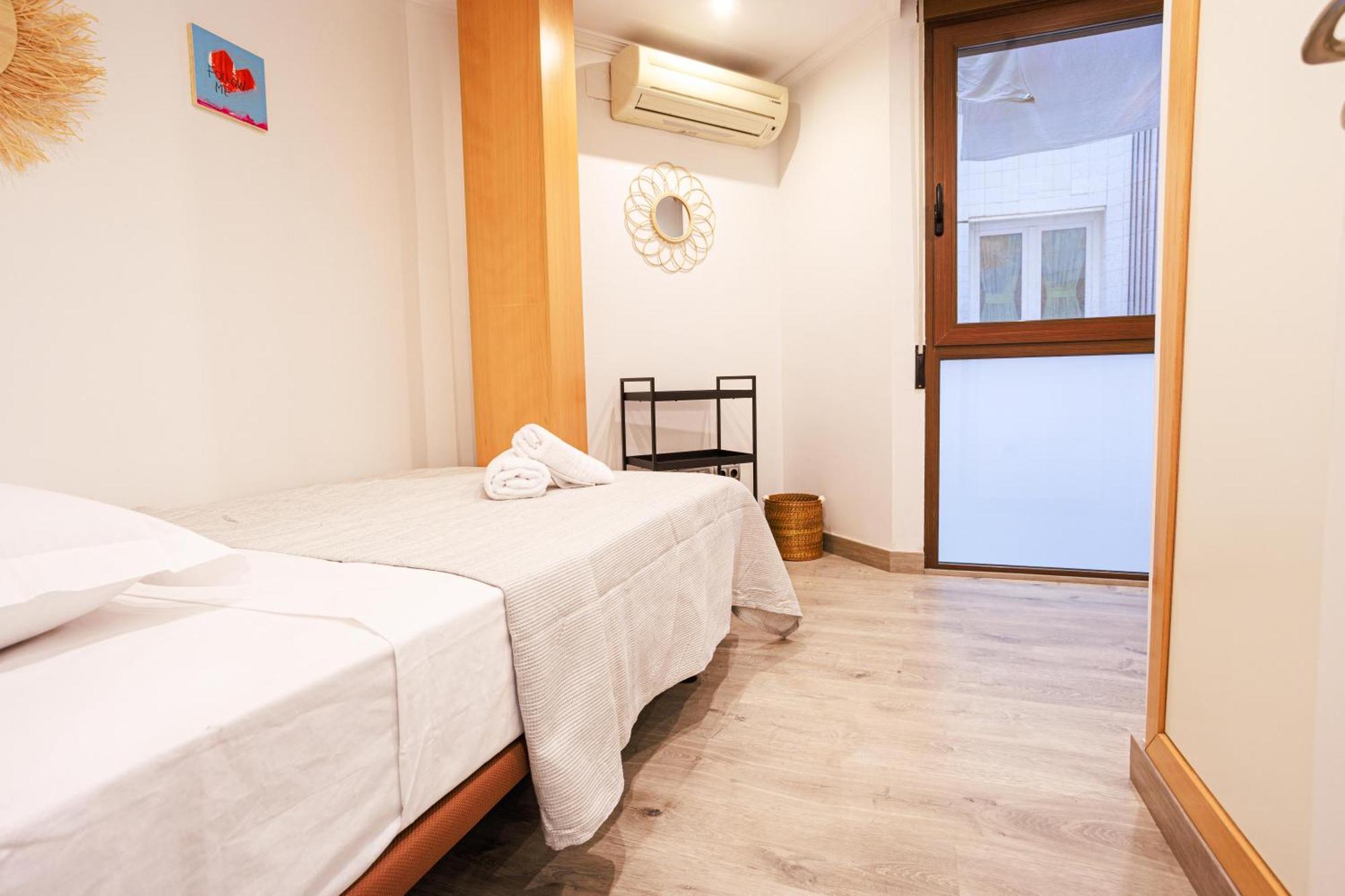 Casas 349H Explanada Αλικάντε Εξωτερικό φωτογραφία